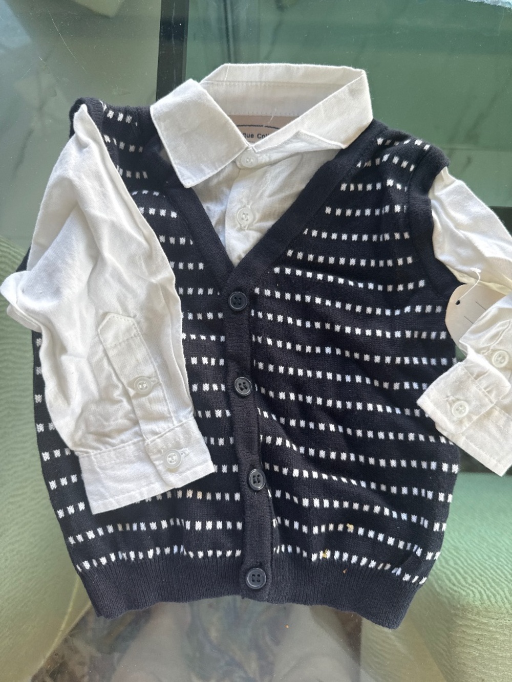 Boutique collection